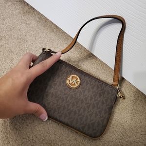 Michael Kors Wristlet